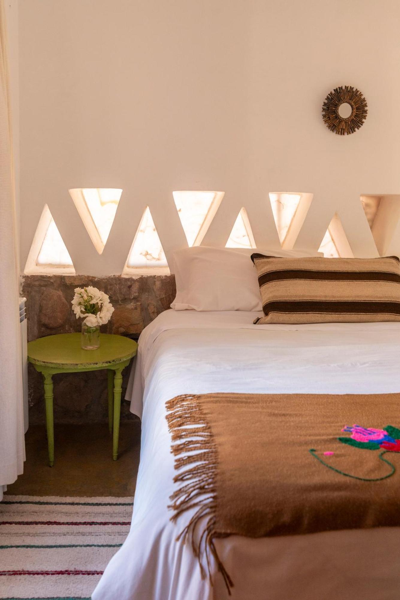 Los Arcabuceros Casa Hotel Boutique Тилькара Экстерьер фото
