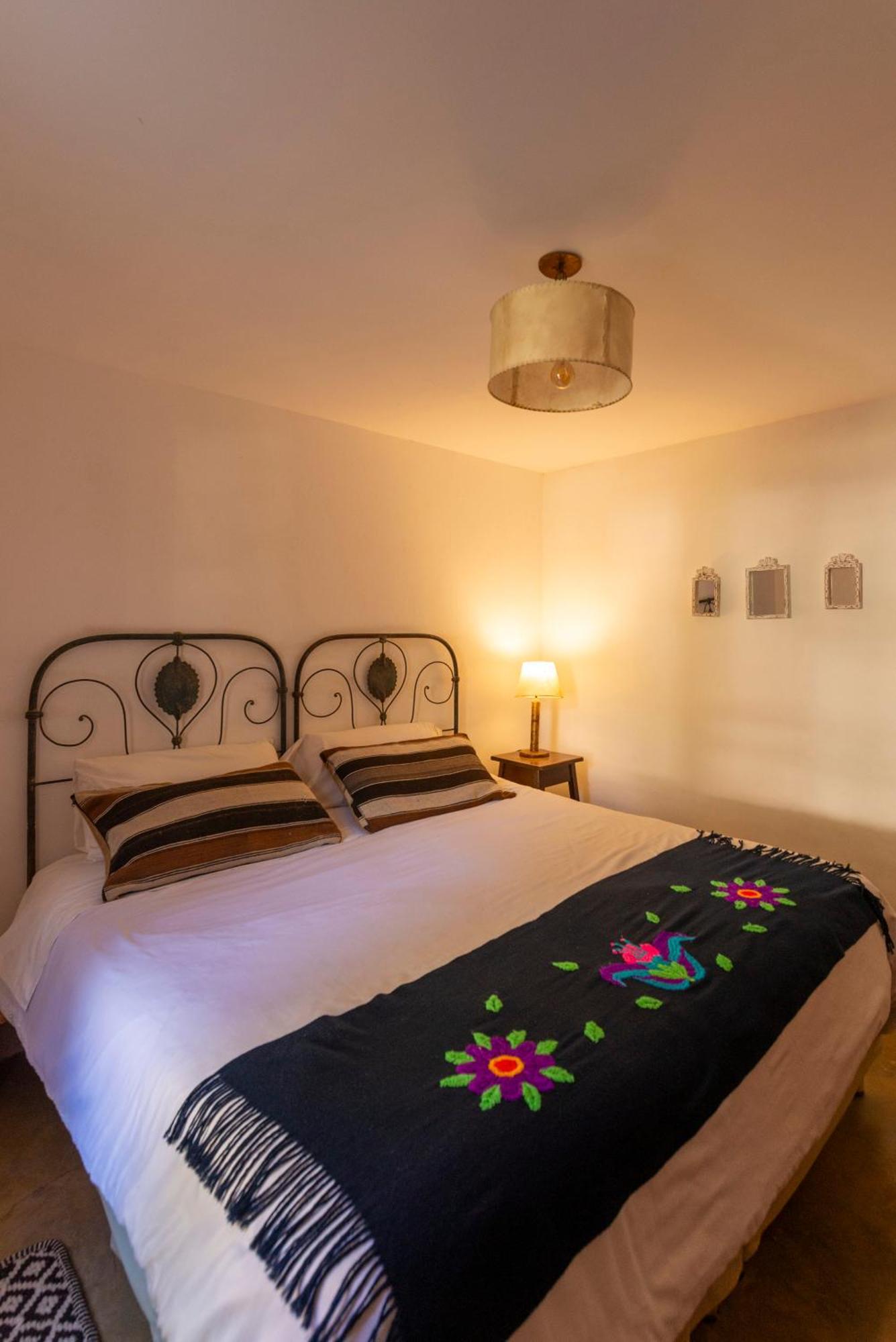 Los Arcabuceros Casa Hotel Boutique Тилькара Экстерьер фото