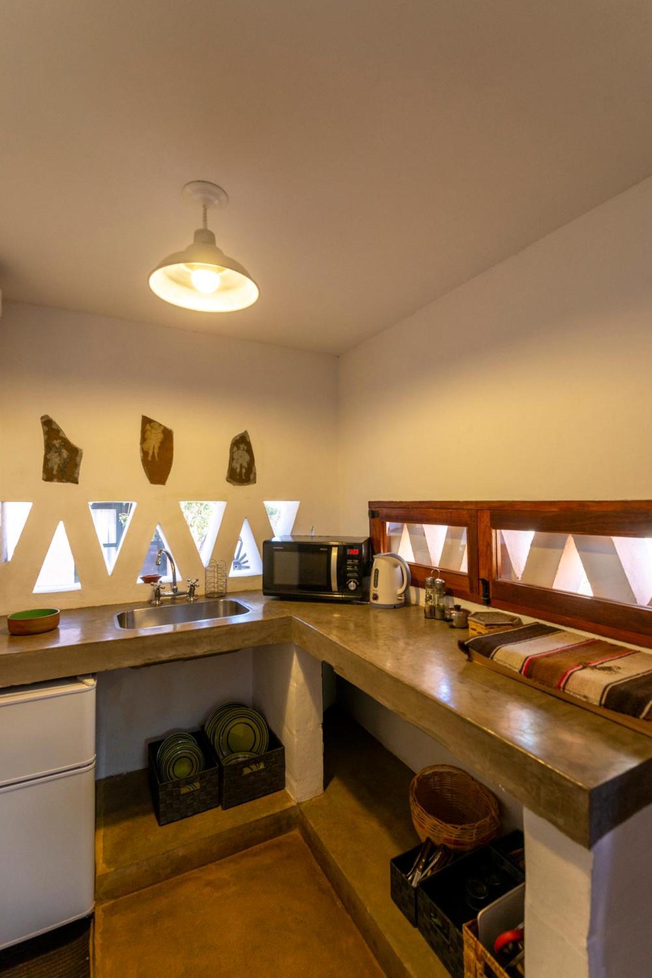 Los Arcabuceros Casa Hotel Boutique Тилькара Экстерьер фото