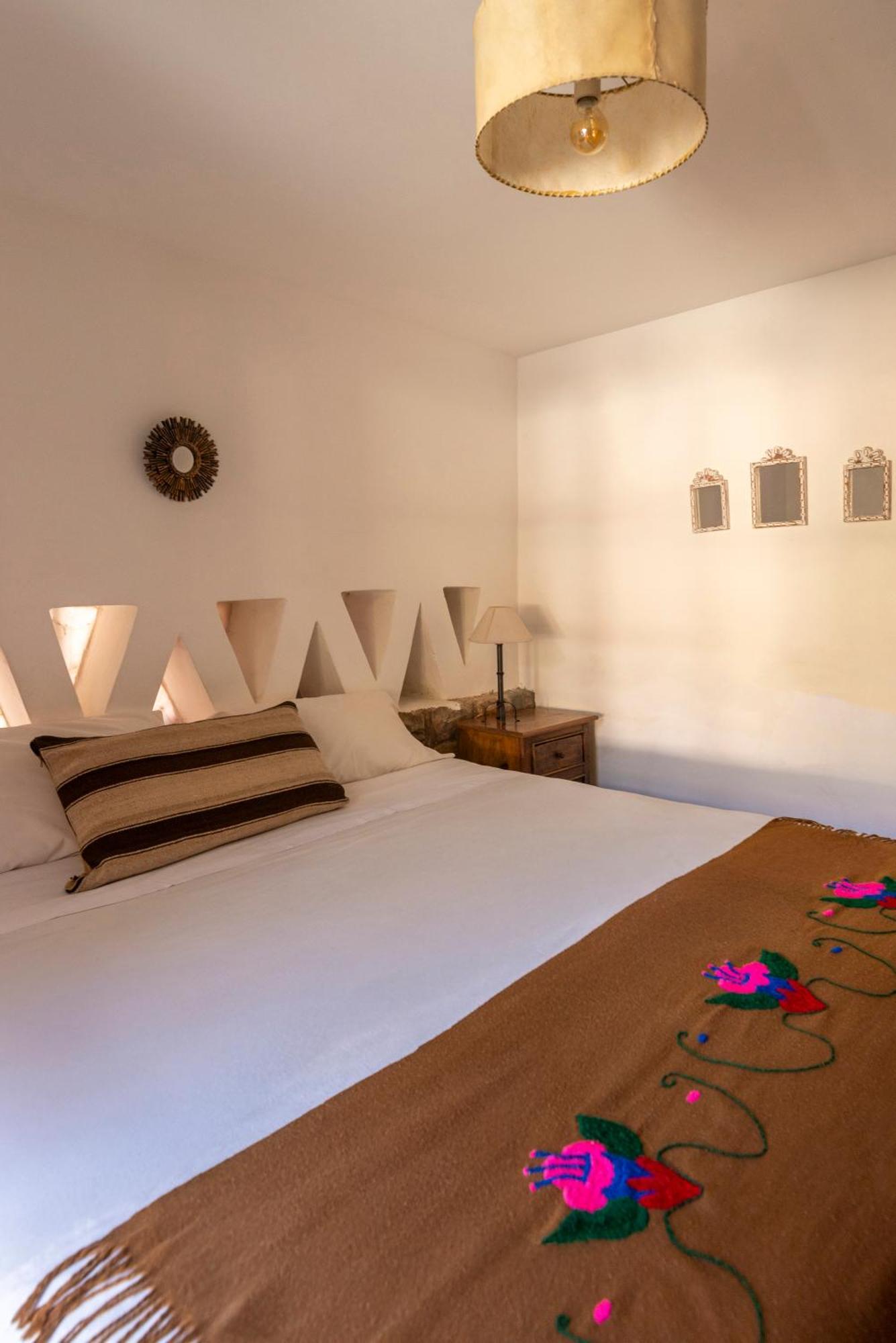 Los Arcabuceros Casa Hotel Boutique Тилькара Экстерьер фото